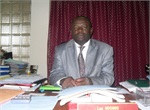 Luc Ndongo